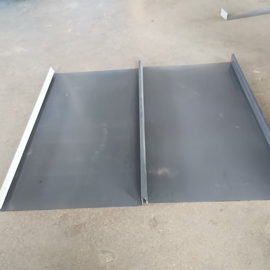 Wall Sheet Roll Forming Machine
